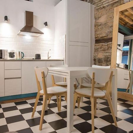 Apartmán La Casa De La Tuerta By Toledo Ap Exteriér fotografie