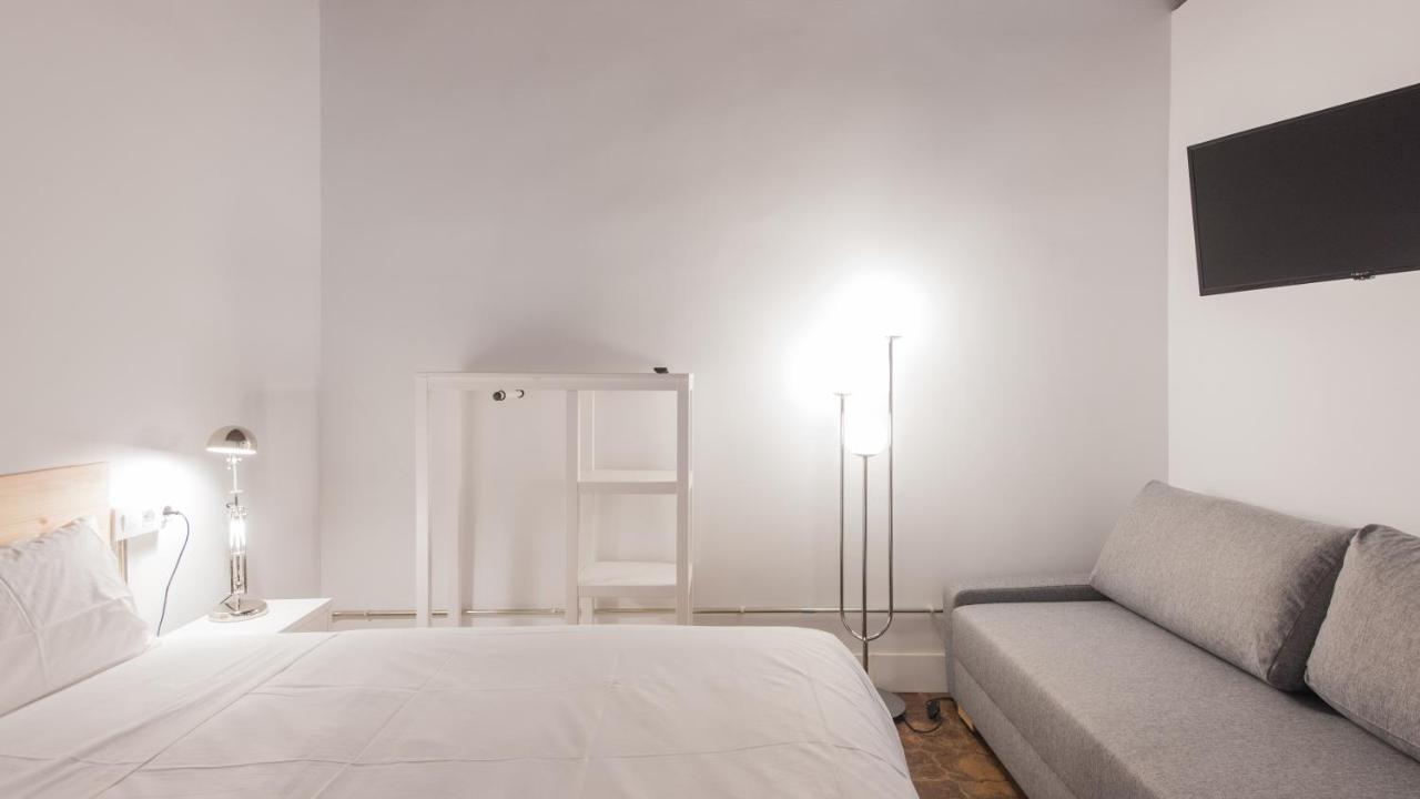 Apartmán La Casa De La Tuerta By Toledo Ap Exteriér fotografie