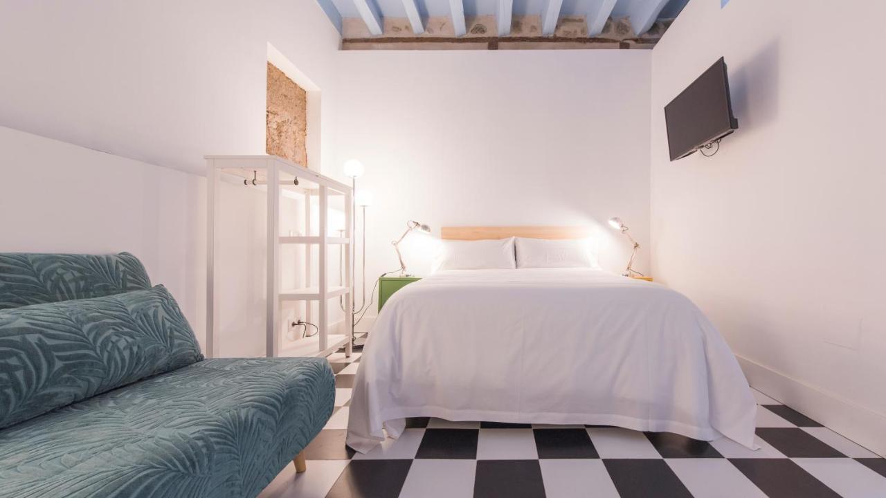 Apartmán La Casa De La Tuerta By Toledo Ap Exteriér fotografie