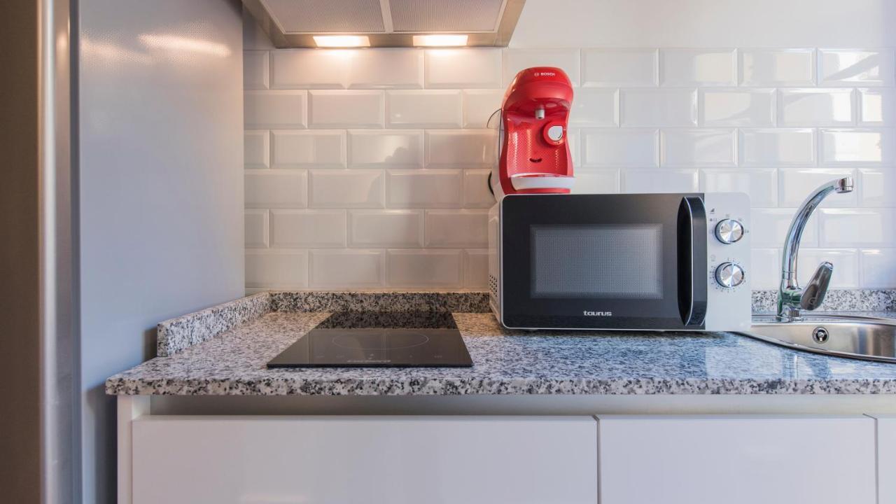 Apartmán La Casa De La Tuerta By Toledo Ap Exteriér fotografie