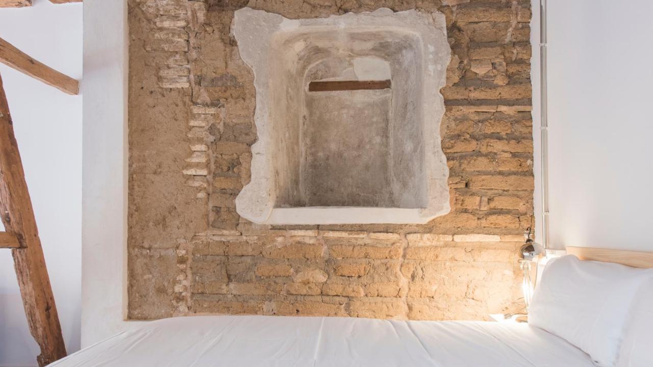 Apartmán La Casa De La Tuerta By Toledo Ap Exteriér fotografie