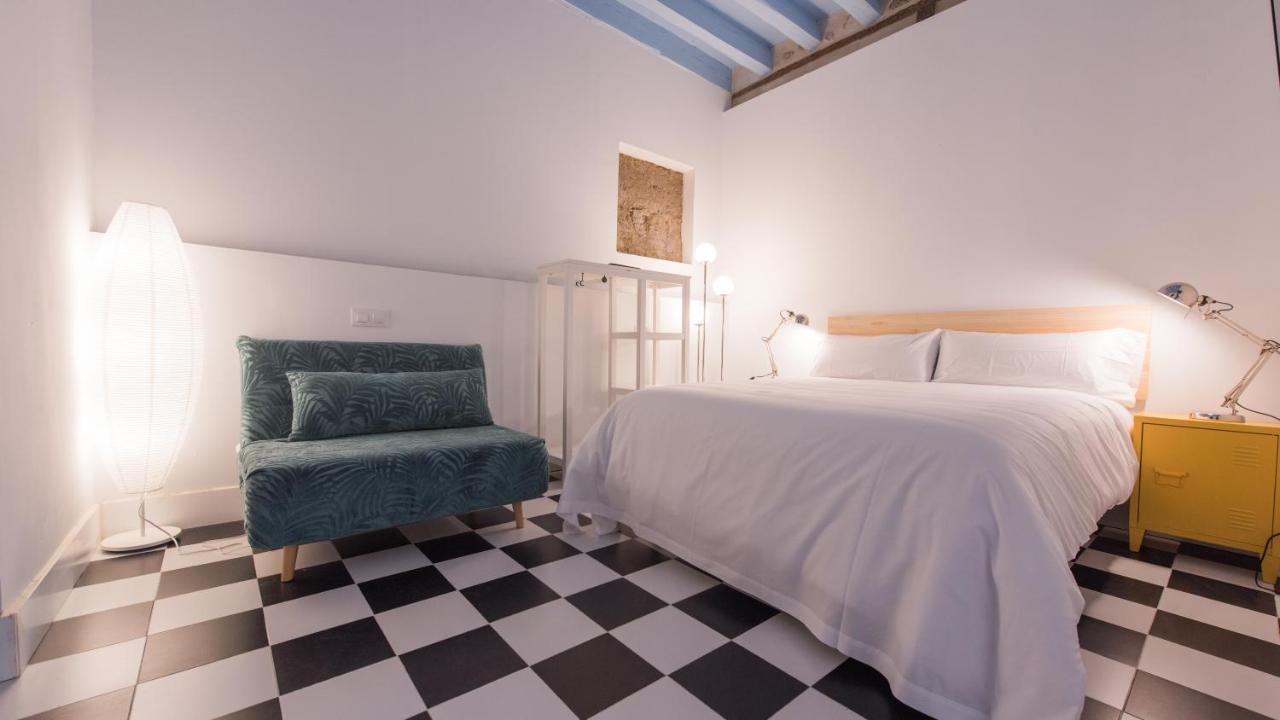 Apartmán La Casa De La Tuerta By Toledo Ap Exteriér fotografie