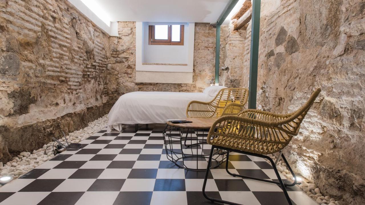 Apartmán La Casa De La Tuerta By Toledo Ap Exteriér fotografie