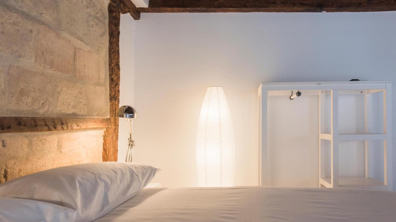 Apartmán La Casa De La Tuerta By Toledo Ap Exteriér fotografie